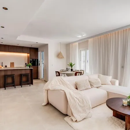 Διαμέρισμα Ultimate - Luxury Penthouse - Naranjos De Μαρμπέλλα