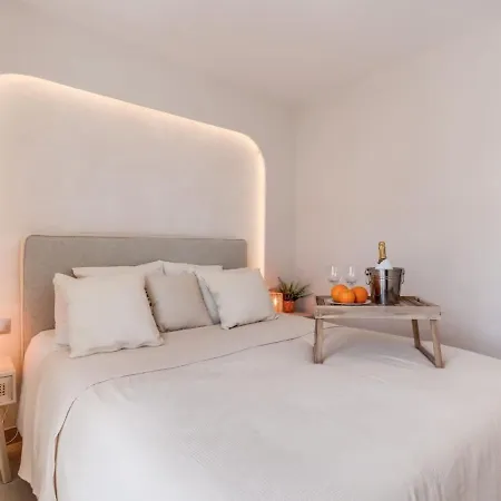 Ultimate - Luxury Penthouse - Naranjos De * Μαρμπέλλα