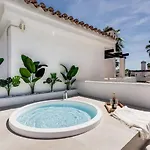 Ultimate - Luxury Penthouse - Naranjos De Marbellac