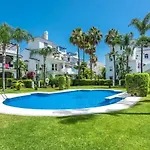 Appartement Ultimate - Luxury Penthouse - Naranjos De *