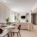 Ultimate - Luxury Penthouse - Naranjos De * Marbellac