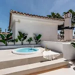 Ultimate - Luxury Penthouse - Naranjos De * Marbellac