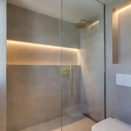 Ultimate - Luxury Penthouse - Naranjos De Apartment *