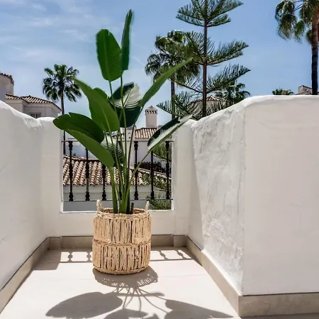 Apartment Ultimate - Luxury Penthouse - Naranjos De