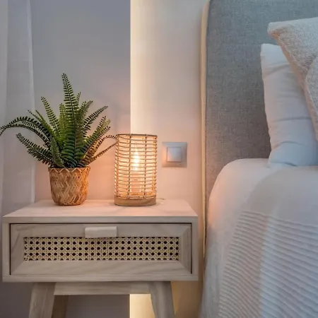 Apartment Ultimate - Luxury Penthouse - Naranjos De Marbella