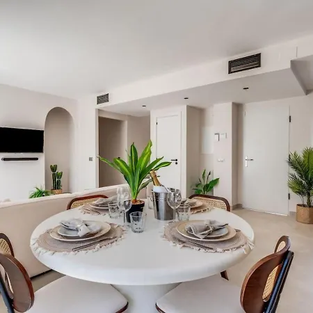 Ultimate - Luxury Penthouse - Naranjos De *