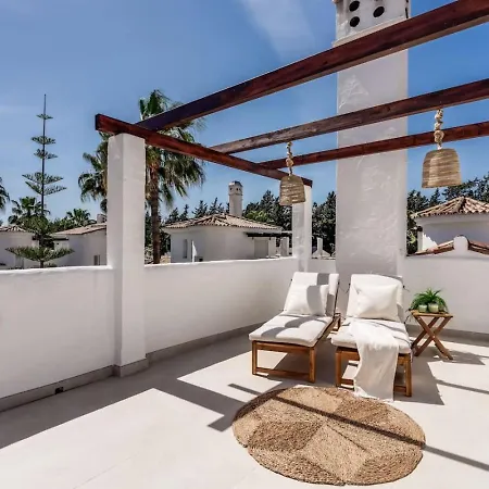 Ultimate - Luxury Penthouse - Naranjos De