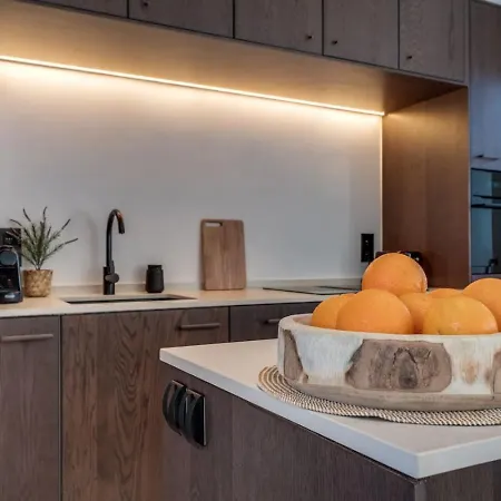 Apartment Ultimate - Luxury Penthouse - Naranjos De *