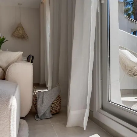 Ultimate - Luxury Penthouse - Naranjos De