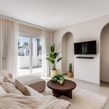 Ultimate - Luxury Penthouse - Naranjos De Apartment