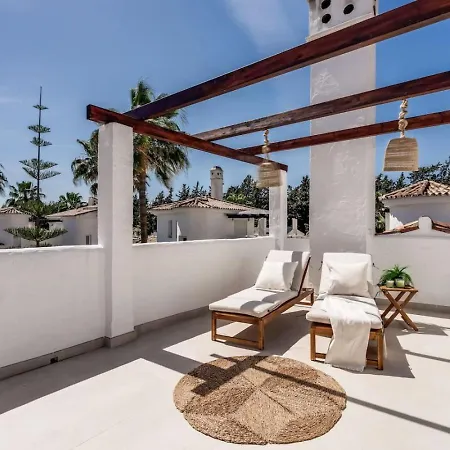 Apartment Ultimate - Luxury Penthouse - Naranjos De