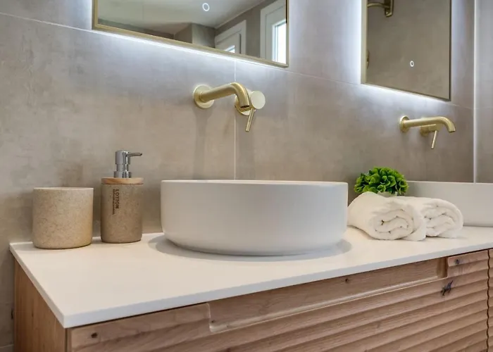 Ultimate - Luxury Penthouse - Naranjos De Марбелья