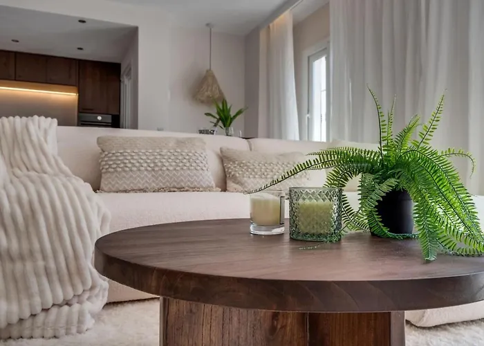 Ultimate - Luxury Penthouse - Naranjos De Апартаменты *