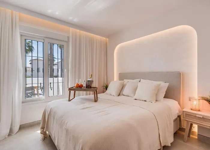 Апартаменты Ultimate - Luxury Penthouse - Naranjos De *