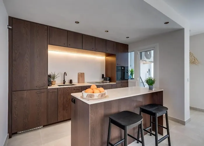 Ultimate - Luxury Penthouse - Naranjos De * Марбелья