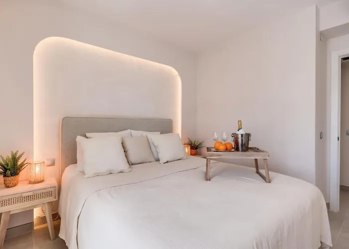 Ultimate - Luxury Penthouse - Naranjos De * Марбелья