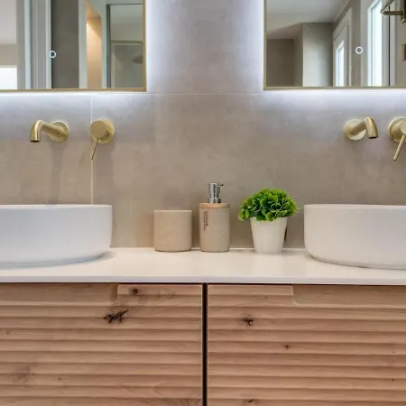 Ultimate - Luxury Penthouse - Naranjos De Appartement Marbella