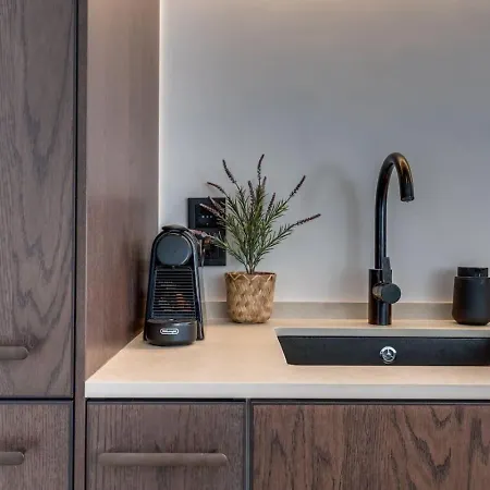 Ultimate - Luxury Penthouse - Naranjos De * Marbella