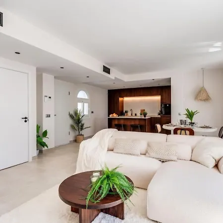 Ultimate - Luxury Penthouse - Naranjos De *