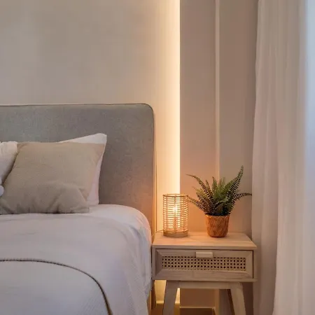 Luxury Penthouse - Naranjos De