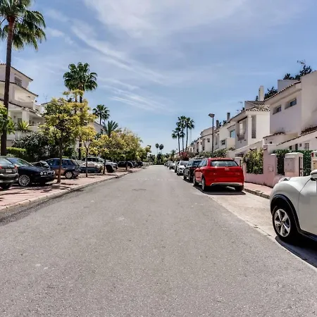 Appartamento Ultimate - Luxury Penthouse - Naranjos De