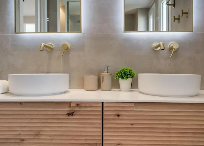 Ultimate - Luxury Penthouse - Naranjos De Apartment Marbella