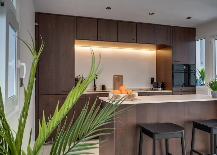 Ultimate - Luxury Penthouse - Naranjos De *