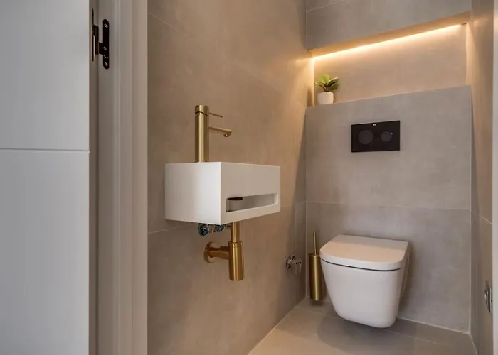 Ultimate - Luxury Penthouse - Naranjos De