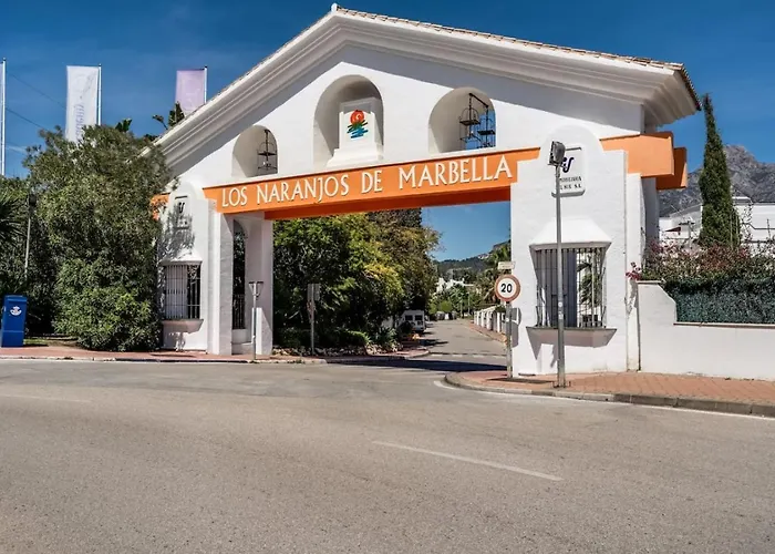 Ultimate - Luxury Penthouse - Naranjos De Apartment