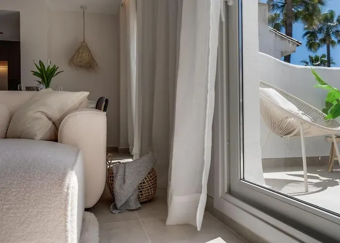 Ultimate - Luxury Penthouse - Naranjos De