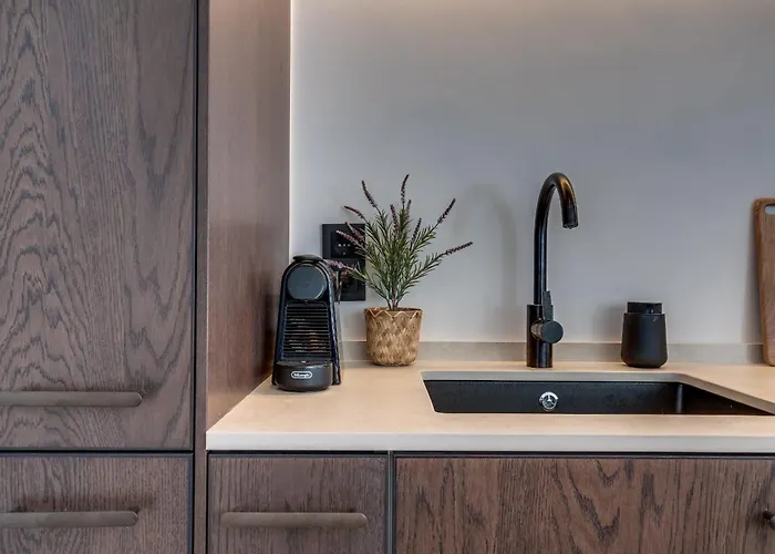 Ultimate - Luxury Penthouse - Naranjos De *