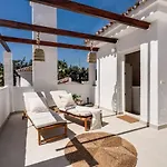 Ultimate - Luxury Penthouse - Naranjos De Apartmán *