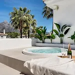 Apartmán Ultimate - Luxury Penthouse - Naranjos De