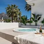 Ultimate - Luxury Penthouse - Naranjos De *