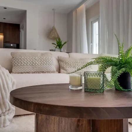Ultimate - Luxury Penthouse - Naranjos De Appartement *