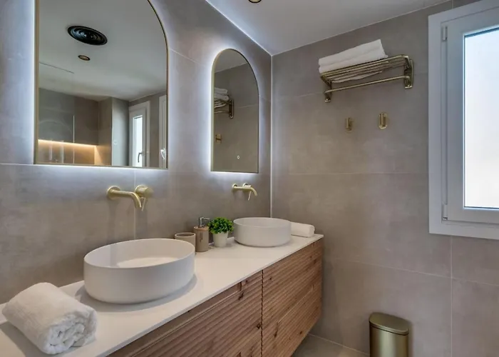 Appartement Ultimate - Luxury Penthouse - Naranjos De *