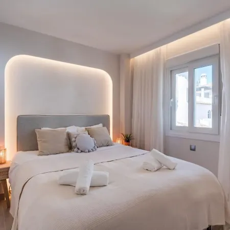 Ultimate - Luxury Penthouse - Naranjos De 마르베야