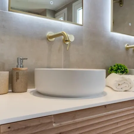 Ultimate - Luxury Penthouse - Naranjos De 마르베야