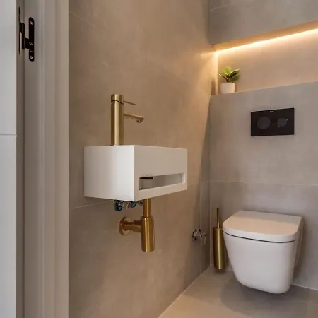 Ultimate - Luxury Penthouse - Naranjos De