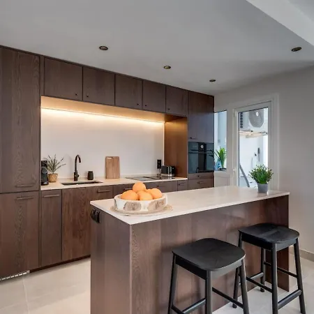 Ultimate - Luxury Penthouse - Naranjos De * 마르베야