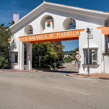 Ultimate - Luxury Penthouse - Naranjos De 아파트