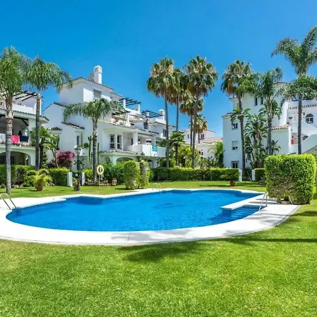 아파트 Ultimate - Luxury Penthouse - Naranjos De *