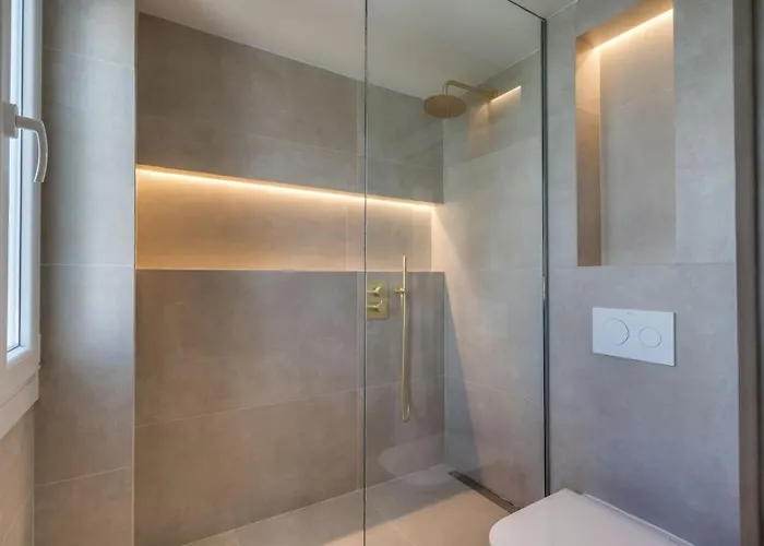 Ultimate - Luxury Penthouse - Naranjos De Διαμέρισμα *