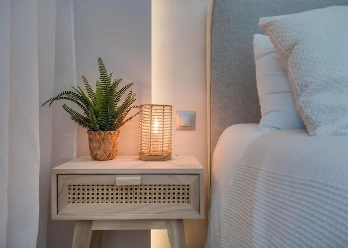 Διαμέρισμα Ultimate - Luxury Penthouse - Naranjos De Μαρμπέλλα