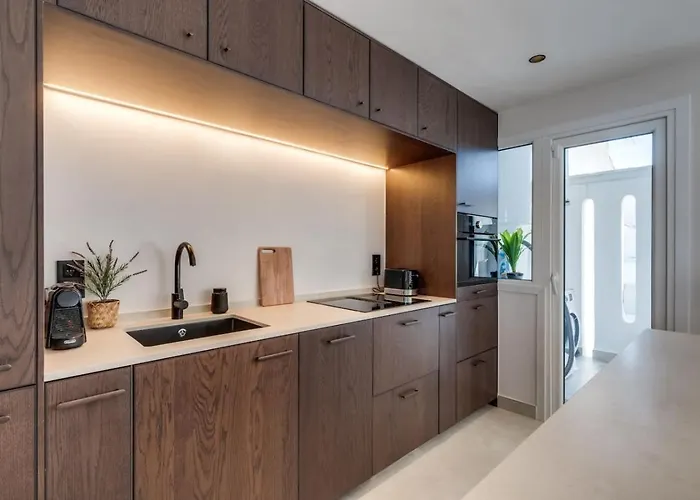 Διαμέρισμα Ultimate - Luxury Penthouse - Naranjos De Μαρμπέλλα