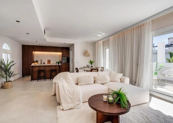 Ultimate - Luxury Penthouse - Naranjos De Διαμέρισμα *